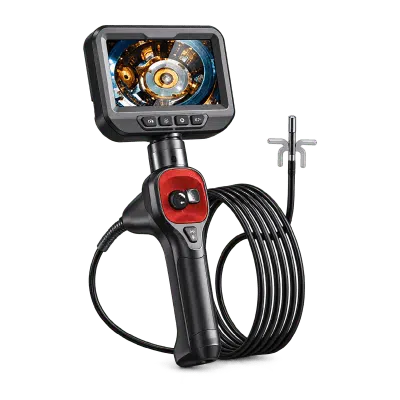 Videoscopio F60