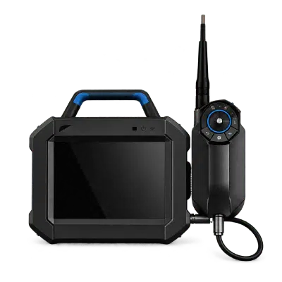 Videoscopio Serie P