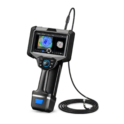 Videoscopio Star 19